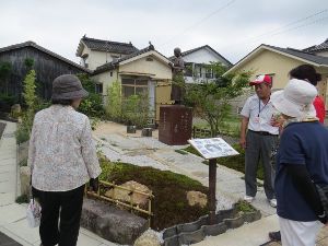 一般社団法人長門市観光コンベンション協会