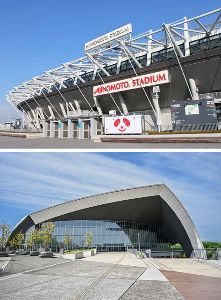 家族みんなで楽しめる地域還元型イベント