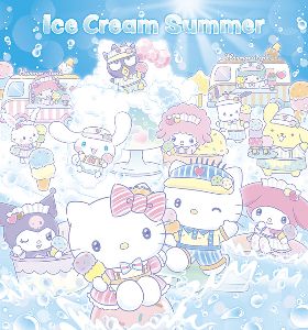 （C）2025 SANRIO CO., LTD.
