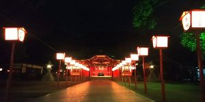 春日神社