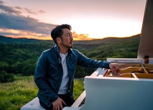 中村天平ピアノコンサート（那覇公演）画像