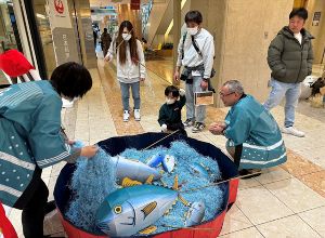 (C) 三沢空港空の日まつり実行委員会