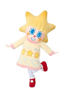 ソラカラちゃんのクリスマスグリーティング画像