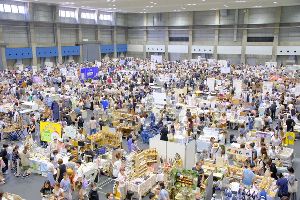 瀬戸内ハンドメイドマルシェ2026画像