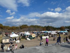 ポケットマルシェ in けいはんな －58th－画像
