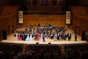 ガルガンチュア音楽祭2026画像