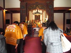 多久市観光協会（写真は過去の様子）