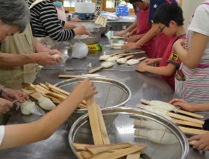 豊根村観光協会