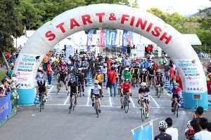 ツール・ド・しものせき実行委員会