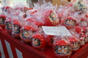 令和8年 オリオン通りのだるま市