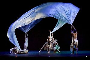 ダンスワークショップ「原郷の風 ― MAKE BEYOND」画像