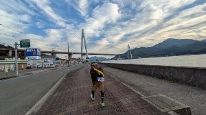 第12回しまなみ海道ウルトラウォーキング2026画像