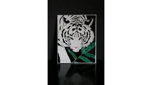 元女貴之展画像