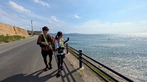第4回 淡路島一周ウルトラウォーキング2026画像
