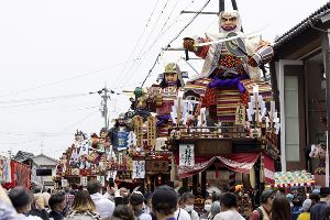 三国祭画像