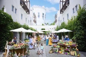 八ケ岳マルシェ2026