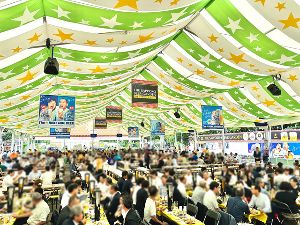 2026さっぽろ夏まつり（第73回）画像