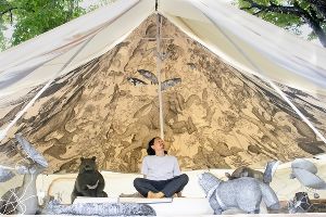 大地の芸術祭 越後妻有アートトリエンナーレ 2024展示作品