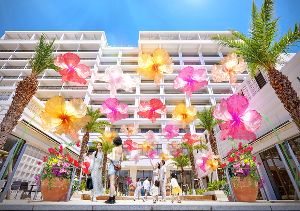 マハイナフラワーフェス2026画像