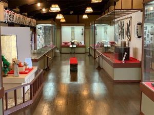 金澤老舗百年展　五の巻画像