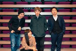 さよならキャンプ第5回公演「赤鬼」画像