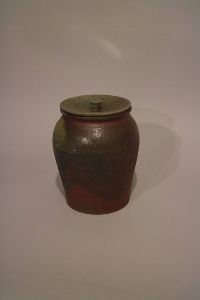 中村豊展 －水の器. 水の文様－画像