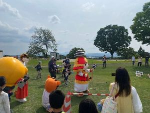 歴史公園鞠智城・温故創生館