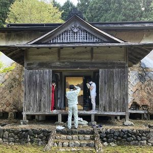 企画展「くらひらく―博物館の蔵仕事事例集―」画像