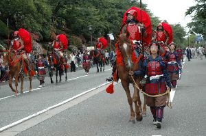 第75回金沢百万石まつり画像