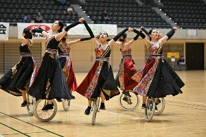 公益社団法人日本一輪車協会