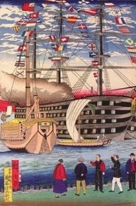 二代広重生誕200年記念　三人の広重 －初代・二代・三代－