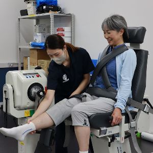 県立スポーツセンター