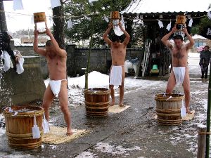 蓮光寺 星まつり画像