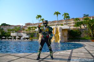 2026カヌチャの”お宝”を見つけ出せ！真夏のトレジャーハンティング画像