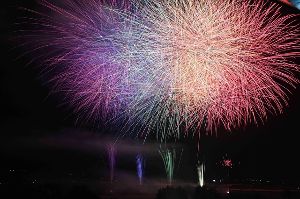 好きやっしょ紀の川！～夢花火～紀の川市民まつり2026