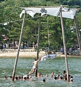 玉取祭 玉取祭