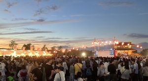 平城京まつり 平城京まつり