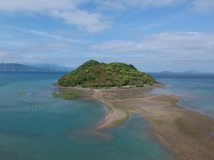 【海水浴】若宮公園海水浴場 【海水浴】若宮公園海水浴場