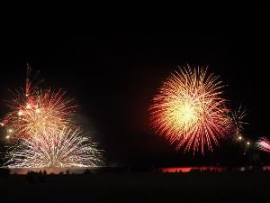 南紀白浜 秋の花火フェスタ2026 南紀白浜 秋の花火フェスタ2026
