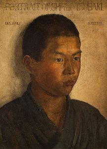 所蔵作品展 2026年度II「言葉を観る、美術を読む」