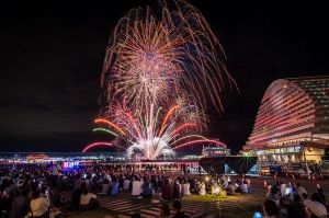 みなとHANABI2026-神戸を彩る5日間-
