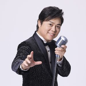 三山ひろしコンサート2026　～スーパービタミンボイス～