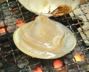 南九十九里はまぐり祭り