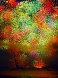 熊野大花火大会