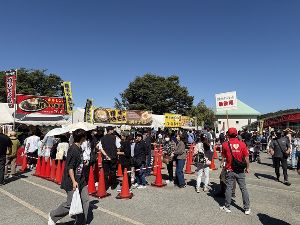 横手やきそばフェスティバル2026
