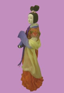 特別企画展「折口信夫と『死者の書』と万葉びと」