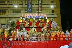 2026人形のまち岩槻まつり