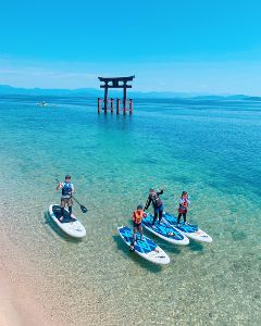 SHIRAHIGE BEACH(白ひげビーチ) SHIRAHIGE BEACH(白ひげビーチ)