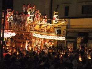 三嶋大祭り 三嶋大祭り