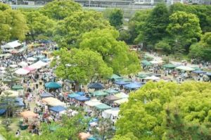 第24回 ロハスパーク明石@明石公園